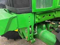 Tractor / Trekker John Deere 7710