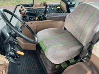 Tractor / Trekker John Deere 7710