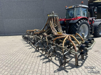 Bouwlandinjecteur Slootsmid SLOOTSMID SB 725 Bulldog