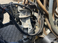Bouwlandinjecteur Slootsmid SLOOTSMID SB 725 Bulldog