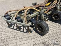 Bouwlandinjecteur Slootsmid SLOOTSMID SB 725 Bulldog