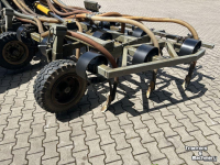 Bouwlandinjecteur Slootsmid SLOOTSMID SB 725 Bulldog
