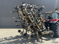 Bouwlandinjecteur Slootsmid SLOOTSMID SB 725 Bulldog