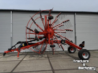 Rugger / Hark / Zwadhark Kuhn Kuhn Dubbele Cirkelhark GA8731 Middenafleg
