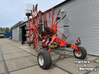 Rugger / Hark / Zwadhark Kuhn Kuhn Dubbele Cirkelhark GA8731 Middenafleg