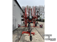 Rugger / Hark / Zwadhark Kuhn Kuhn Dubbele Cirkelhark GA8731 Middenafleg