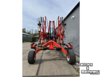 Rugger / Hark / Zwadhark Kuhn Kuhn Dubbele Cirkelhark GA8731 Middenafleg