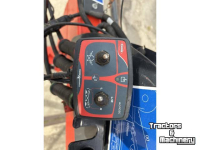 Rugger / Hark / Zwadhark Kuhn Kuhn Dubbele Cirkelhark GA8731 Middenafleg