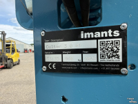 Cultivator Imants -Culter 3.0 HD