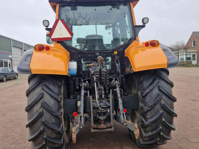 Tractor / Trekker Valtra N 143 Versu