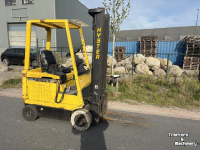 Heftruck Hyster 1.50 xm