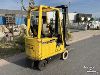 Heftruck Hyster 1.50 xm