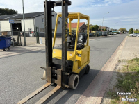 Heftruck Hyster 1.50 xm