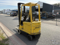 Heftruck Hyster 1.50 xm