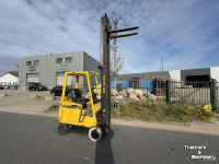 Heftruck Hyster 1.50 xm