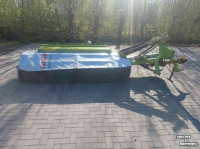Maaier Claas Disco 2650 C plus