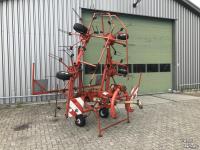 Schudder Kuhn GF6301 MHA