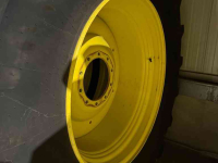 Wielen, Banden, Velgen & Afstandsringen Michelin 650/85R38   95%