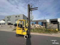 Heftruck Hyster 1.50 XM