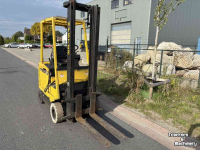 Heftruck Hyster 1.50 XM