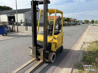 Heftruck Hyster 1.50 XM
