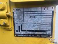 Heftruck Hyster 1.50 XM
