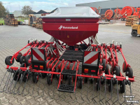 Zaaimachine Kverneland Kverneland DL 4.50 meter zaaimachine hand opklapbaar