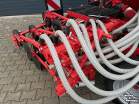 Zaaimachine Kverneland Kverneland DL 4.50 meter zaaimachine hand opklapbaar