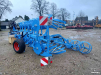 Ploegen Lemken Juwel 10 M V