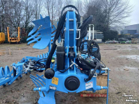 Ploegen Lemken Juwel 10 M V