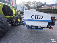 Zaaimachine Monosem NG plus 8 R hydr
