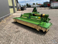 Maaier Krone EC 320 CV Float