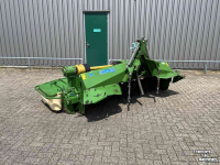 Maaier Krone EC 320 CV Float