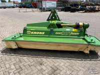 Maaier Krone EC 320 CV Float