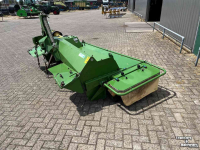 Maaier Krone EC 320 CV Float