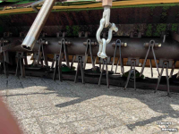 Maaier Krone EC 320 CV Float