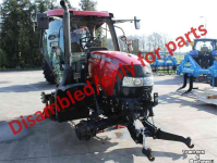 Tractor / Trekker Case-IH Maxxum 130 CVX