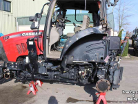 Tractor / Trekker Case-IH Maxxum 130 CVX