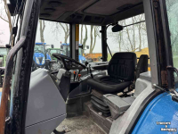 Tractor / Trekker Ford 7740