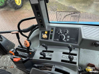 Tractor / Trekker Ford 7740