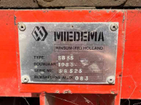 Stortbak Miedema SB55