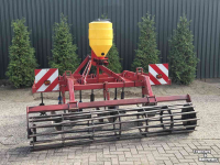 Cultivator  Vleugel cultivator