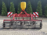Cultivator  Vleugel cultivator
