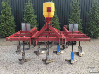 Cultivator  Vleugel cultivator