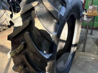 Wielen, Banden, Velgen & Afstandsringen Firestone 600/65r38