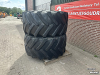 Wielen, Banden, Velgen & Afstandsringen  Set banden 30.5 X LR32