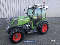 Tractor / Trekker Fendt 209VA