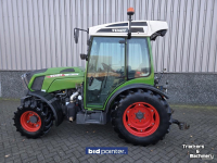 Tractor / Trekker Fendt 209VA