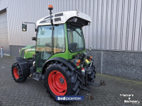 Tractor / Trekker Fendt 209VA