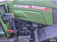 Tractor / Trekker Fendt 209VA